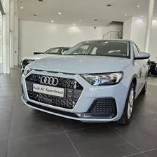 Audi A1 Sportback 30 Tfsi Stroinc 0km 2024 Marrocchi 