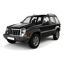 Disco Freno Jeep Liberty 2002-2007 Delantero Jeep Liberty