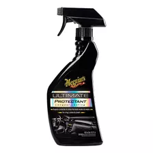 Kit De Limpieza Para El Interior Del Automóvil Meguiars, P.