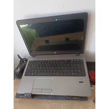 Laptop Hp Probook 450 G1