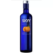 Vodka Skyy Apricot 750ml Local 