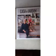 Revista Casa E Jardim