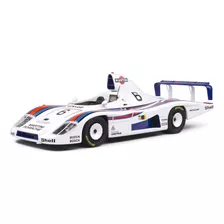 Porsche 936 24h Lemans 1978 1:18 Solido