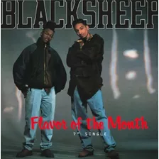 Compacto Black Sheep - Flavor Of The Month [2020 Mr Bongo]