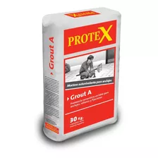Protex Grout A Bolsa X 30 Kg