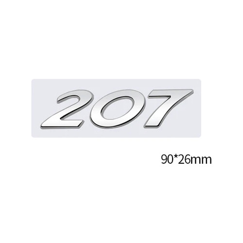 Carcasa Llave Peugeot Con Logo 207/307/308/407/408 3 Botones
