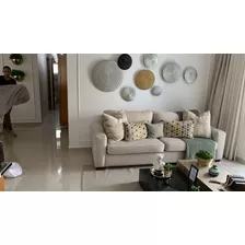 Se Vende Apartamento En Residencial Alto De Colombia Dn