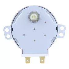 2 Peças Tyj50-8a7 Motor Síncrono Hqxrtek Ac220-240v