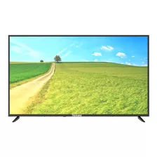 Smart Tv Televisor Microsonic Led4ksm50e2 4k 50 Digital Ub