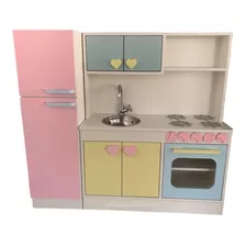 Mini Cozinha 
