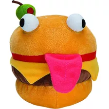 Fnt0039 Peluche Durrr, Hamburguesa Durr