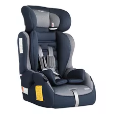 Silla Auto Butaca Grand Prix Navy