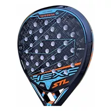 Paleta Padel Steel Custom Imperia Nuevo Modelo | Favio Sport