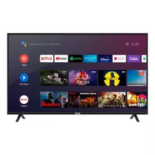 Smart Tv 32 Tcl Hd Android Tv Bluetooth Netflix Youtube