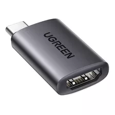 Adaptador Tipo-c A Hdmi 4k 60hz Macbook iPad Pro Air/ Ugreen