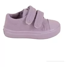 Zapatillas Mimo&co Mini Pastel