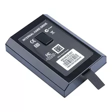 Unidad De Disco Duro Hdd Para Xbox 360 Slim (120g)