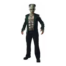 Boys Frankenstein Universal Monsters Costume