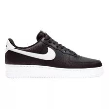 Zapatillas Nike Hombre Air Force 1 '07 An21 Ct2302-002 Negro