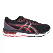 Zapatillas Asics Hombre Gel Pacemaker 2 Negras