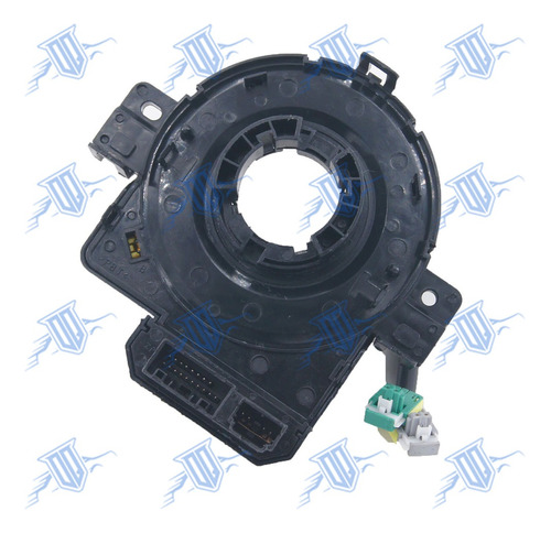 Resorte Reloj Para Honda Accord Acura Mdx Rlx 77900-t2a-a11 Foto 9