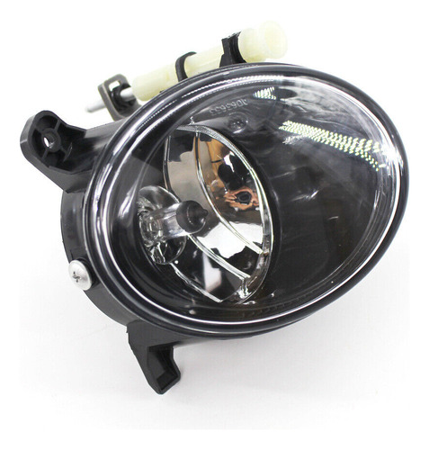 Pair Front Fog Light Lamp Rh Lh For Audi A4 S4 Avant Qua Wfb Foto 4