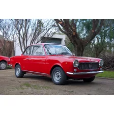 Fiat 1500 Coupé