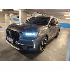 Ds 7 Crossback Grand Chic Rivoli