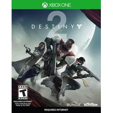 Destiny 2 Xbox One Nuevo Citygame