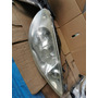 Faro De Niebla Peugeot 206 2001 Al 2007