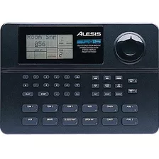  Alesis Sr16 Drum Machine Portable