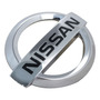 Emblema Trasero Nissan Original Altima L31 