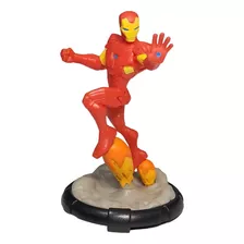 Homem De Ferro - Vingadores - Jakks Toys