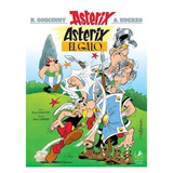 Libro Asterix El Galo /rene/ Uderzo Goscinny