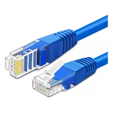 Cable Ethernet Cat 6 De 75 Pies, Cable De Conexion Rj45, ...