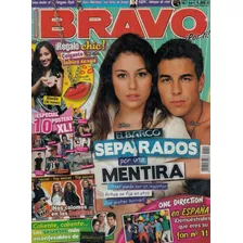 Bravo 441: Blanca Suarez / Mario Casas / Taylor Lautner 