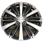 Rines 14x6 4-108 Y 4-100 Rojos Peugeot Ford Ikon Ka Nuevos