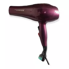 Secador De Cabello Mozer 4000w