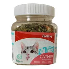 Catnip Hierba Seca Bioline 20gr