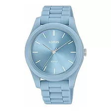 Reloj De Pulsera - Reloj De Pulsera - Lorus Womens Analog Qu