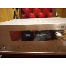 Sintoamplificador First Línea Fa-502