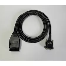 Cabo Obd2 Scanner Mvci Honda J1962, Spx Mvci