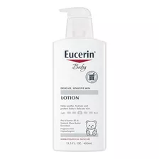 Eucerin Baby Body Lotion Locion - mL a $173