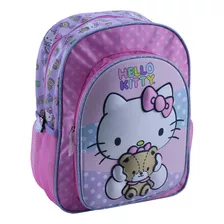 Scool Magic Moch Kids Eva 3d Satin Hello Kitty