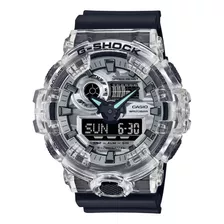  Reloj Casio G-shock Ga700skc 100% Original