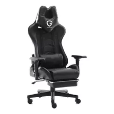 Silla De Escritorio Gamer Ergonómica Adventurer - Tgh 427