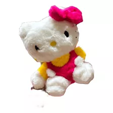 Peluche Hello Kitty 26 Cm +perfumado+sininteres+enviosgratis