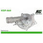 Kit De Distribucion Mitsubishi Eclipse Gs 1995 Dohc 2l