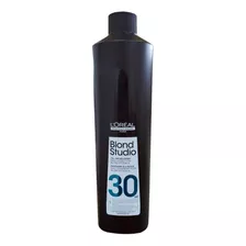 Loreal Blond Studio 9 Oxidante-oleo 30 Vol. 1 L