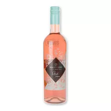 Vino Mastroeni Pinot Noir Rosé 750 Ml